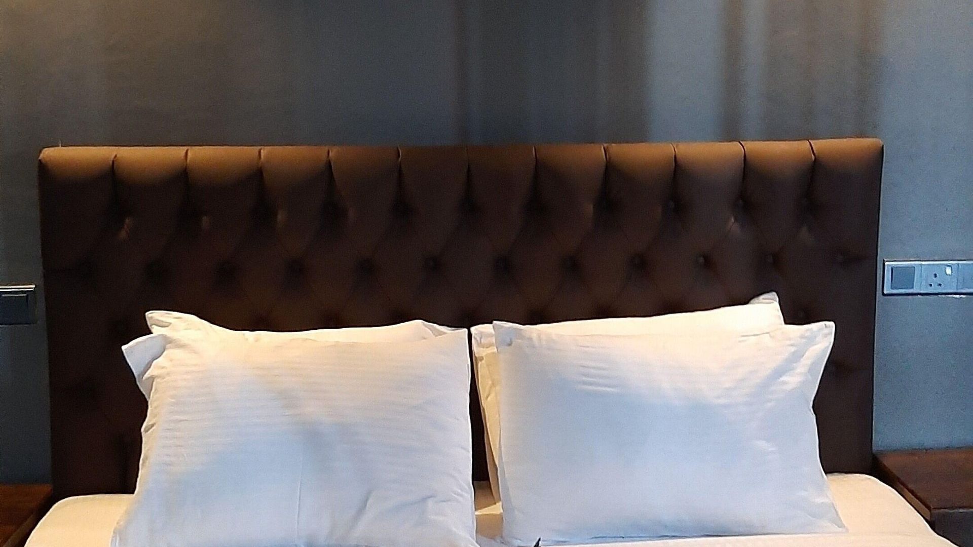 Hotel Tea Mount Forest