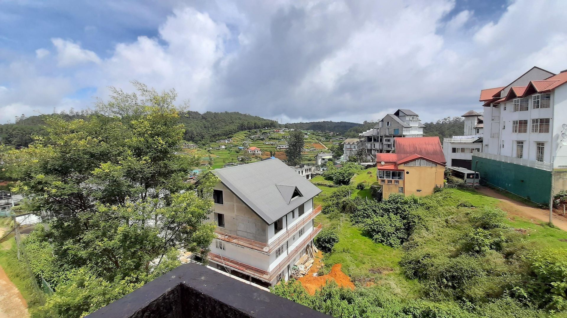 Hotel Tea Mount Forest Nuwara Eliya