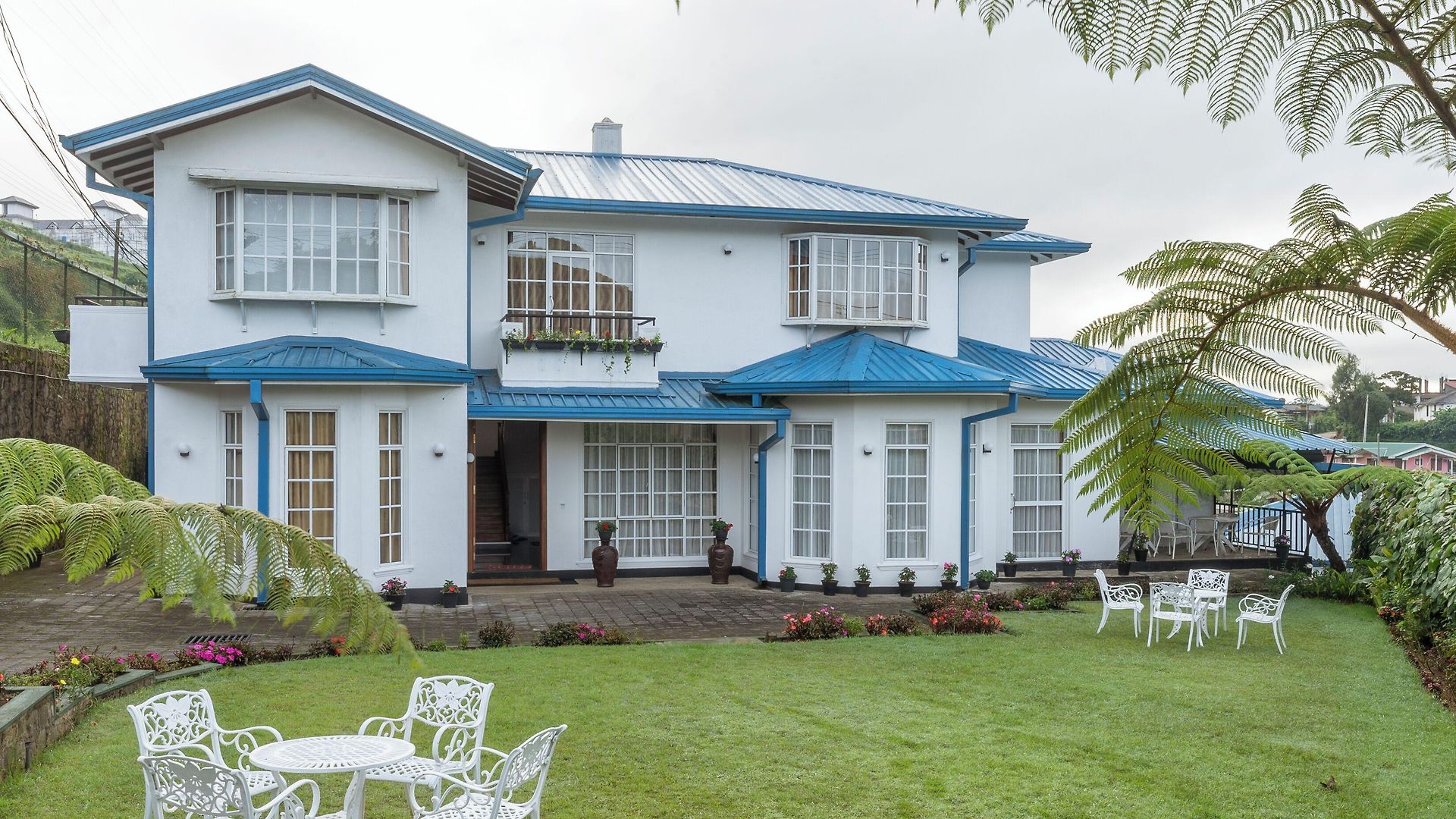Cloud Nine Retreat Inn *