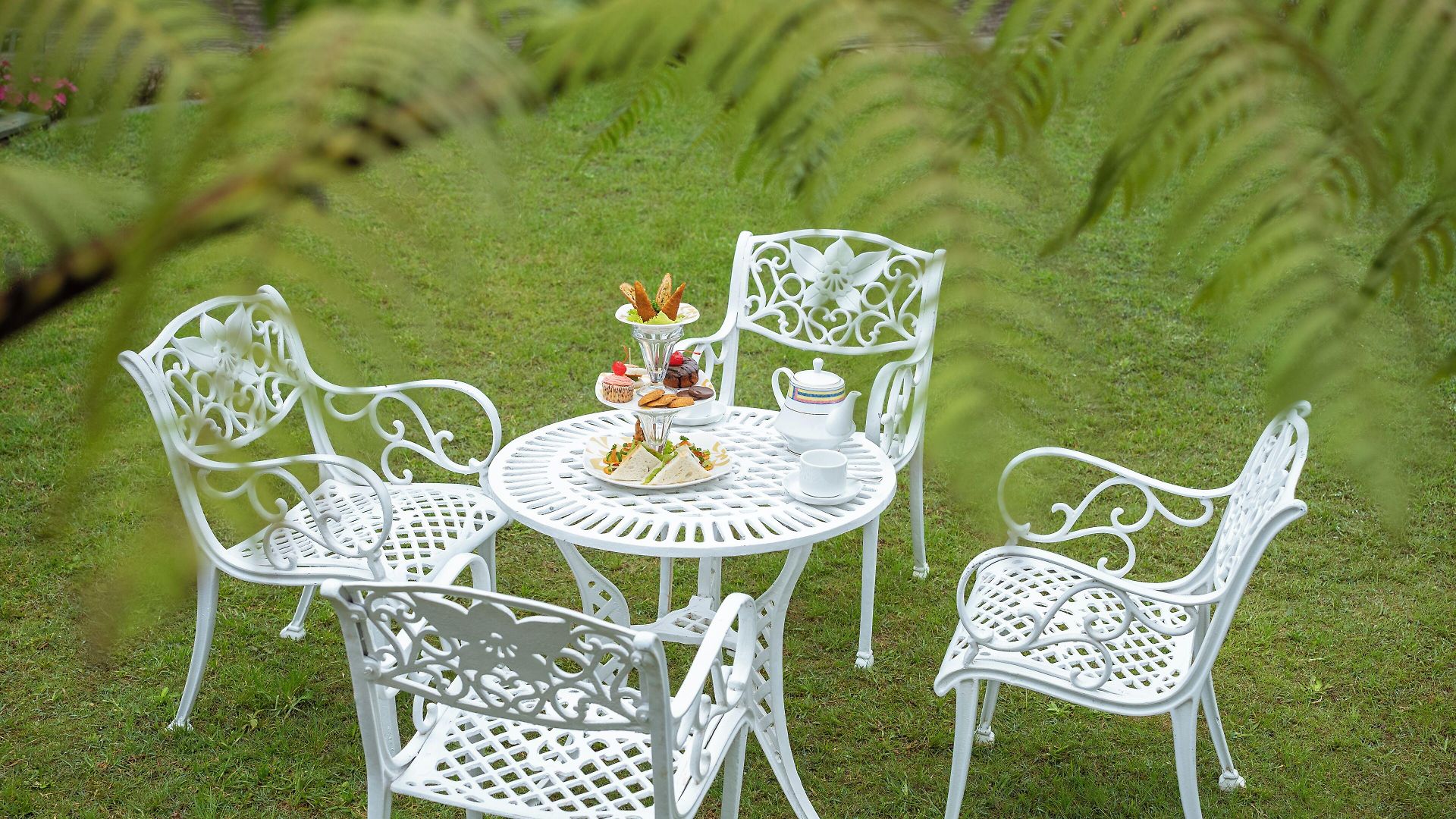 Cloud Nine Retreat Nuwara Eliya