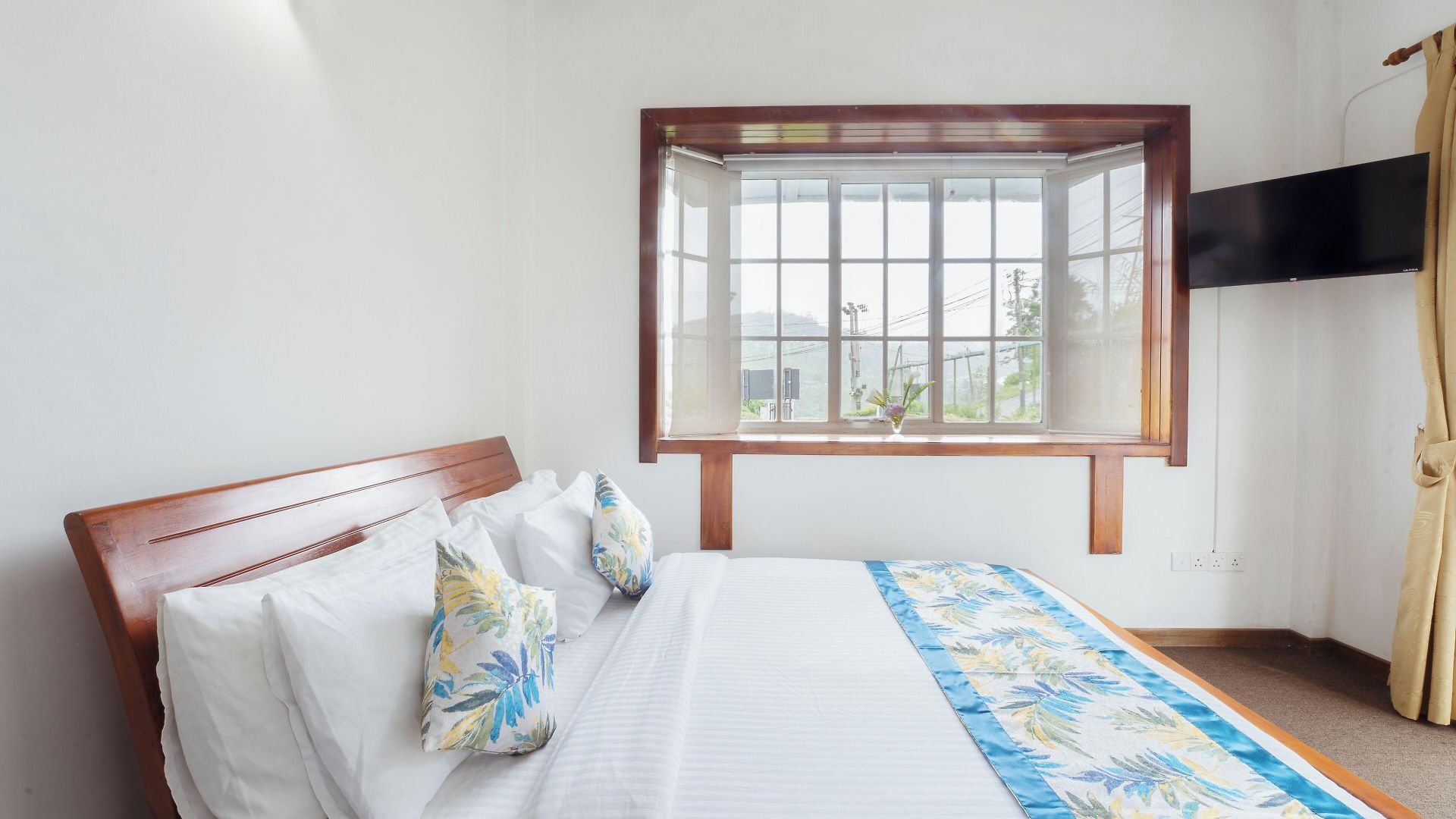 Cloud Nine Retreat Inn Nuwara Eliya