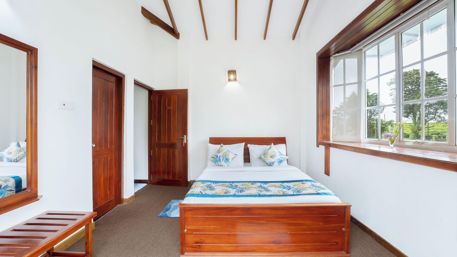 Cloud Nine Retreat Inn *