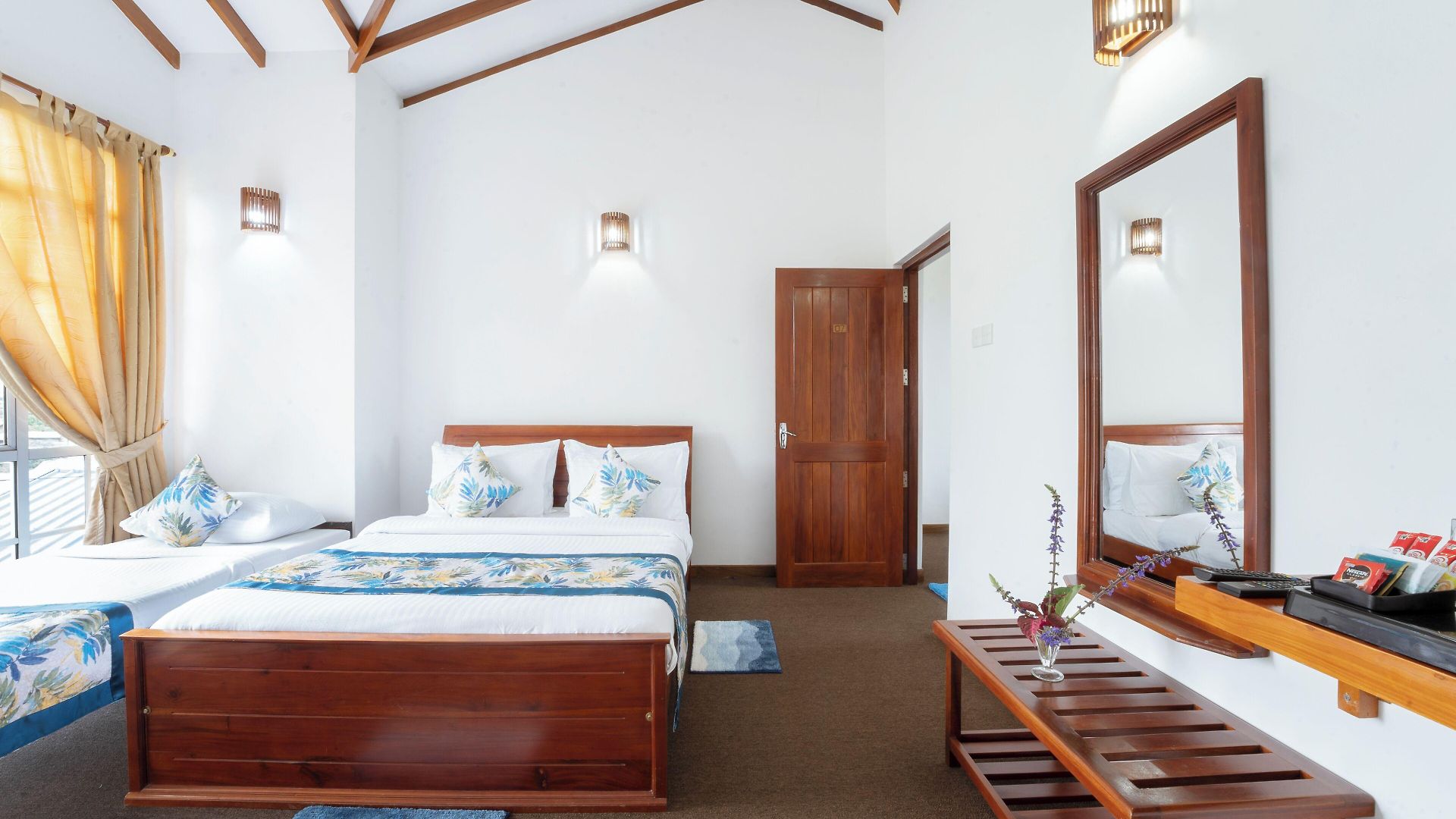 Cloud Nine Retreat Inn Nuwara Eliya