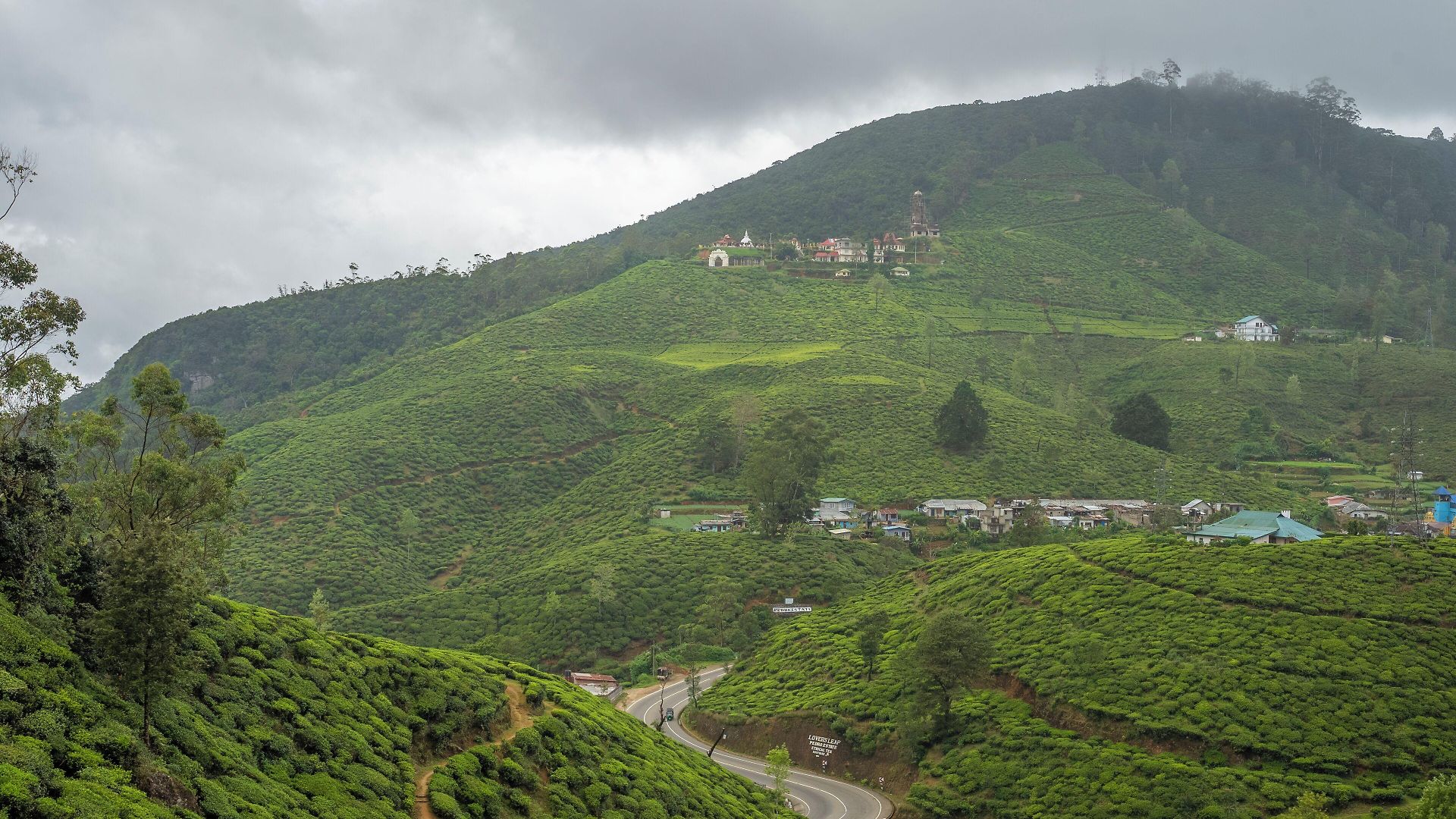 Inn Cloud Nine Retreat Nuwara Eliya