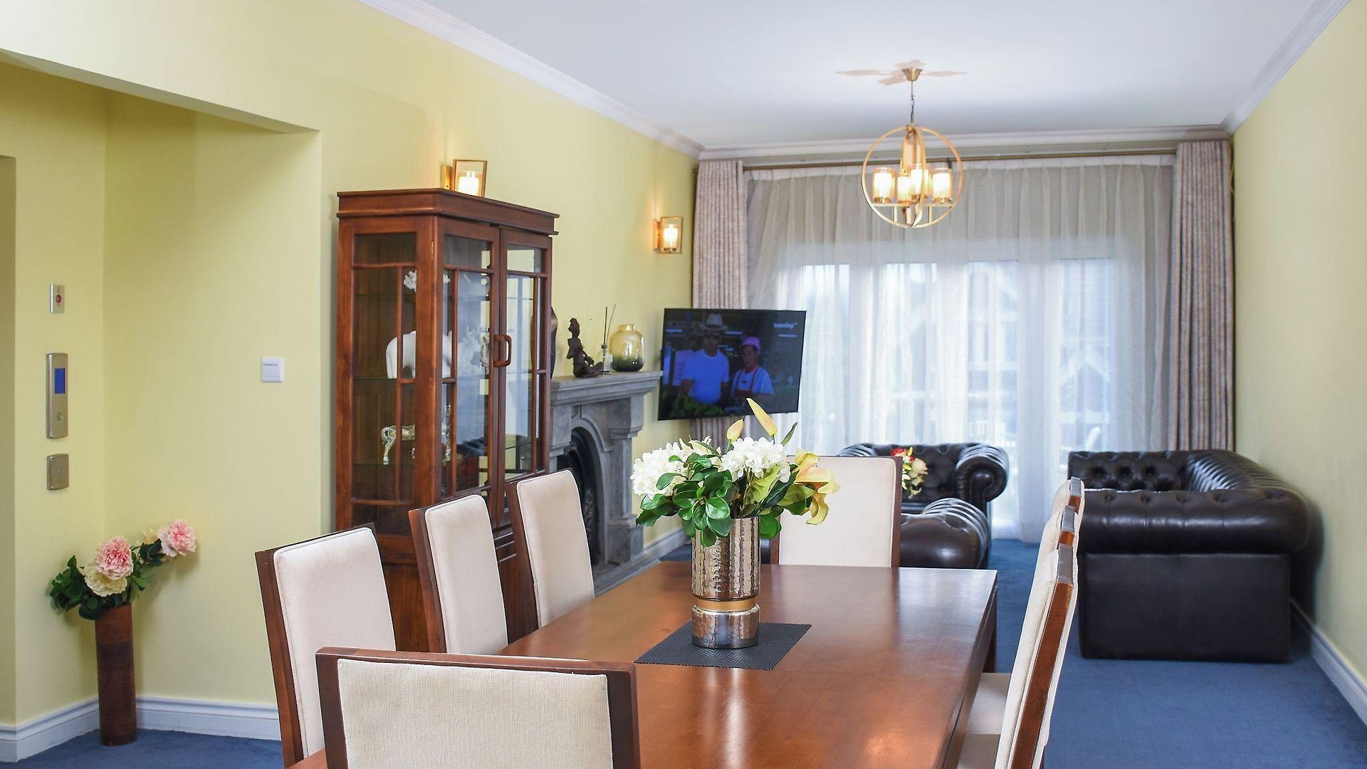 Hotel Little England By Joes 5*