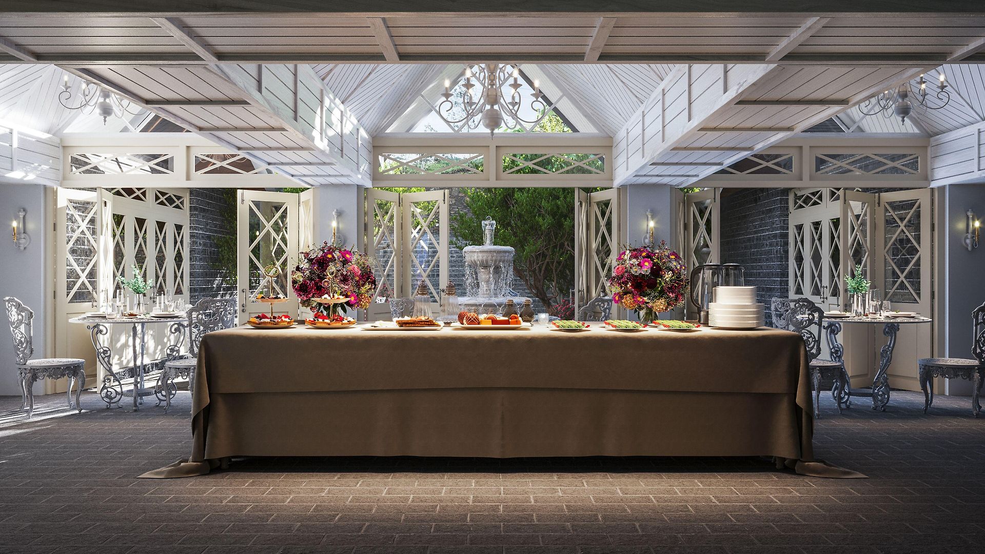 Uga Halloowella Hotel 5*