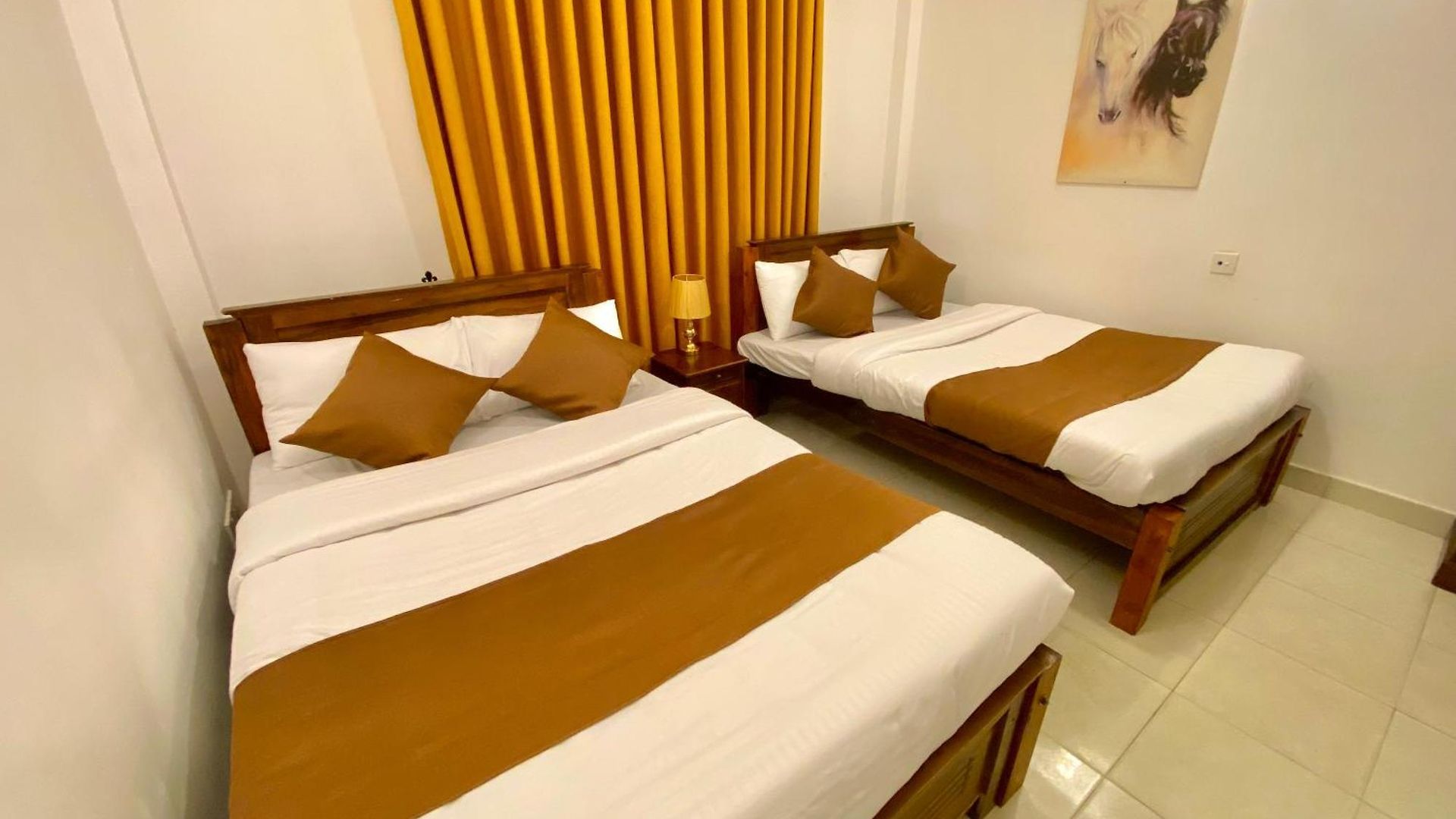 Jetco Front - Hotel *