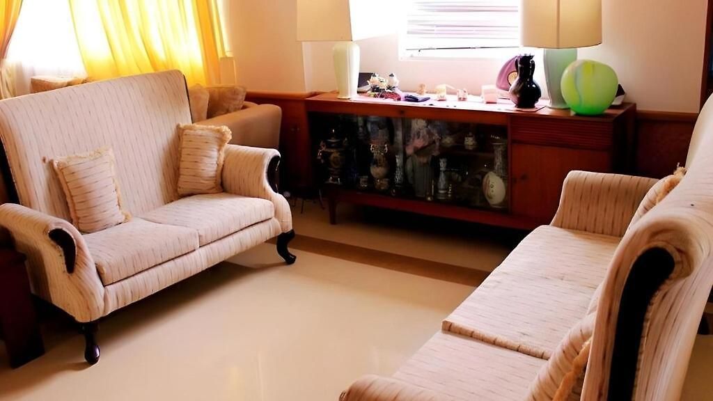 The Niwasa Resident Hotel