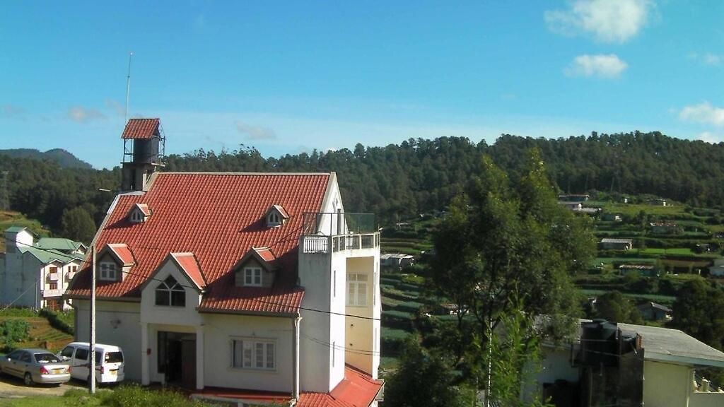 The Niwasa Resident Nuwara Eliya