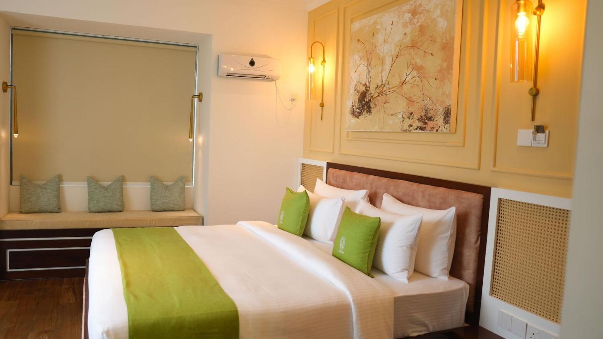 Montagna Luxury Hotel 4*