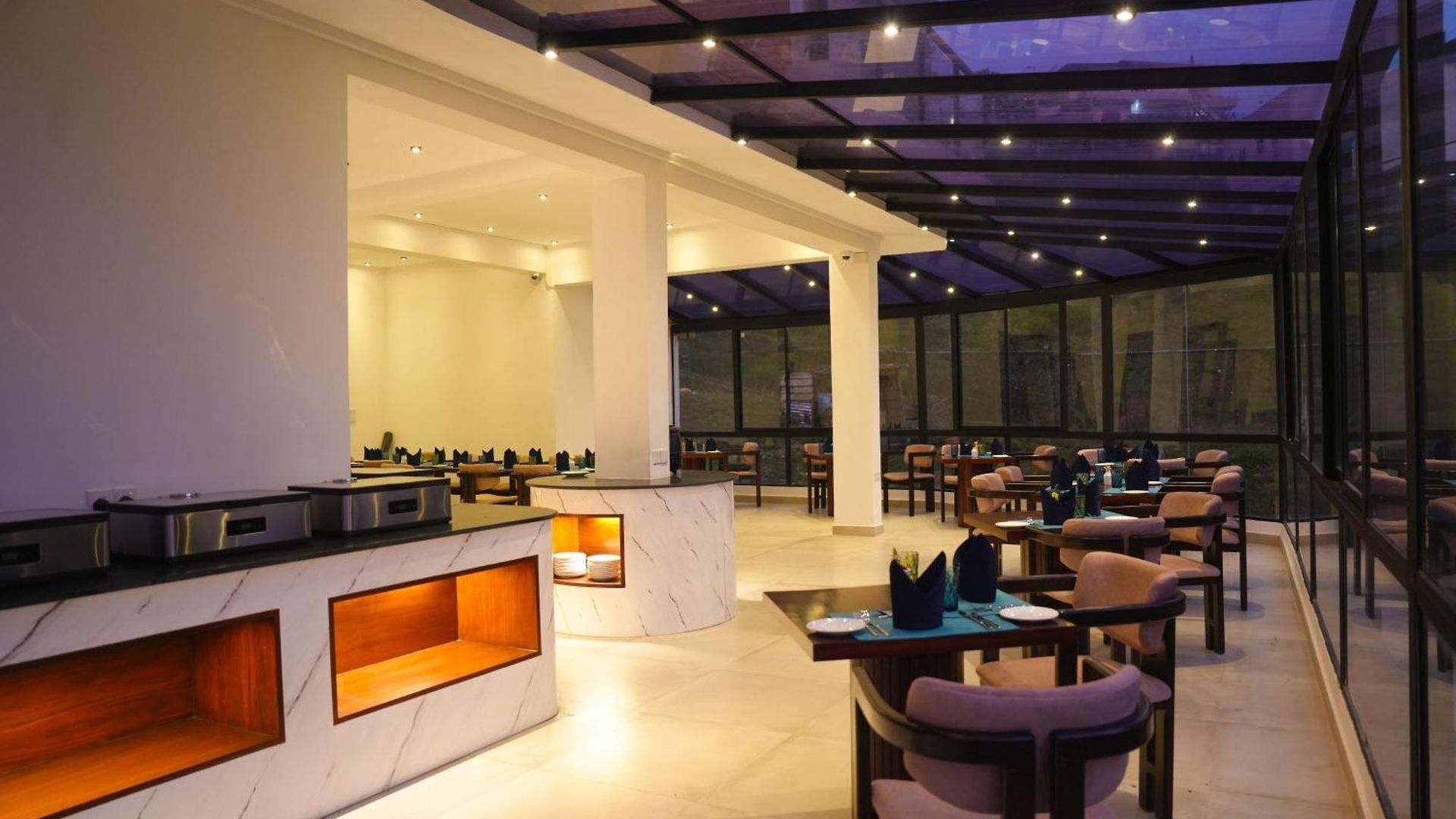 Montagna Luxury Hotel 4*