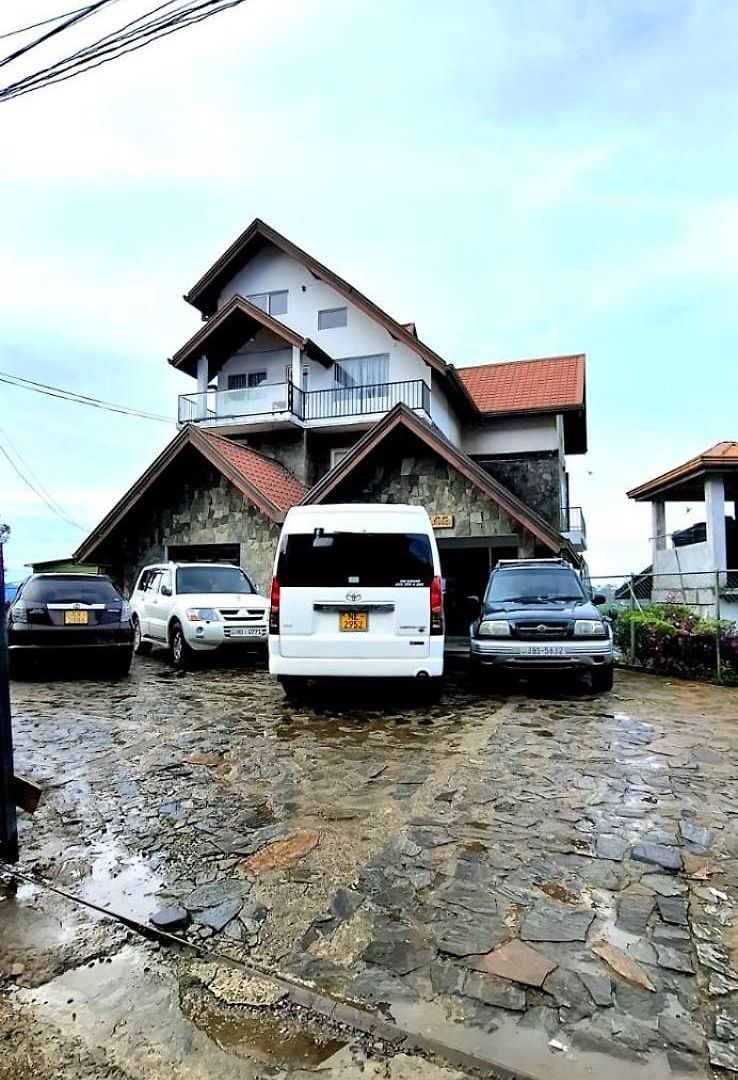 The Venice Royal Nuwaraeliya Hotel 3*
