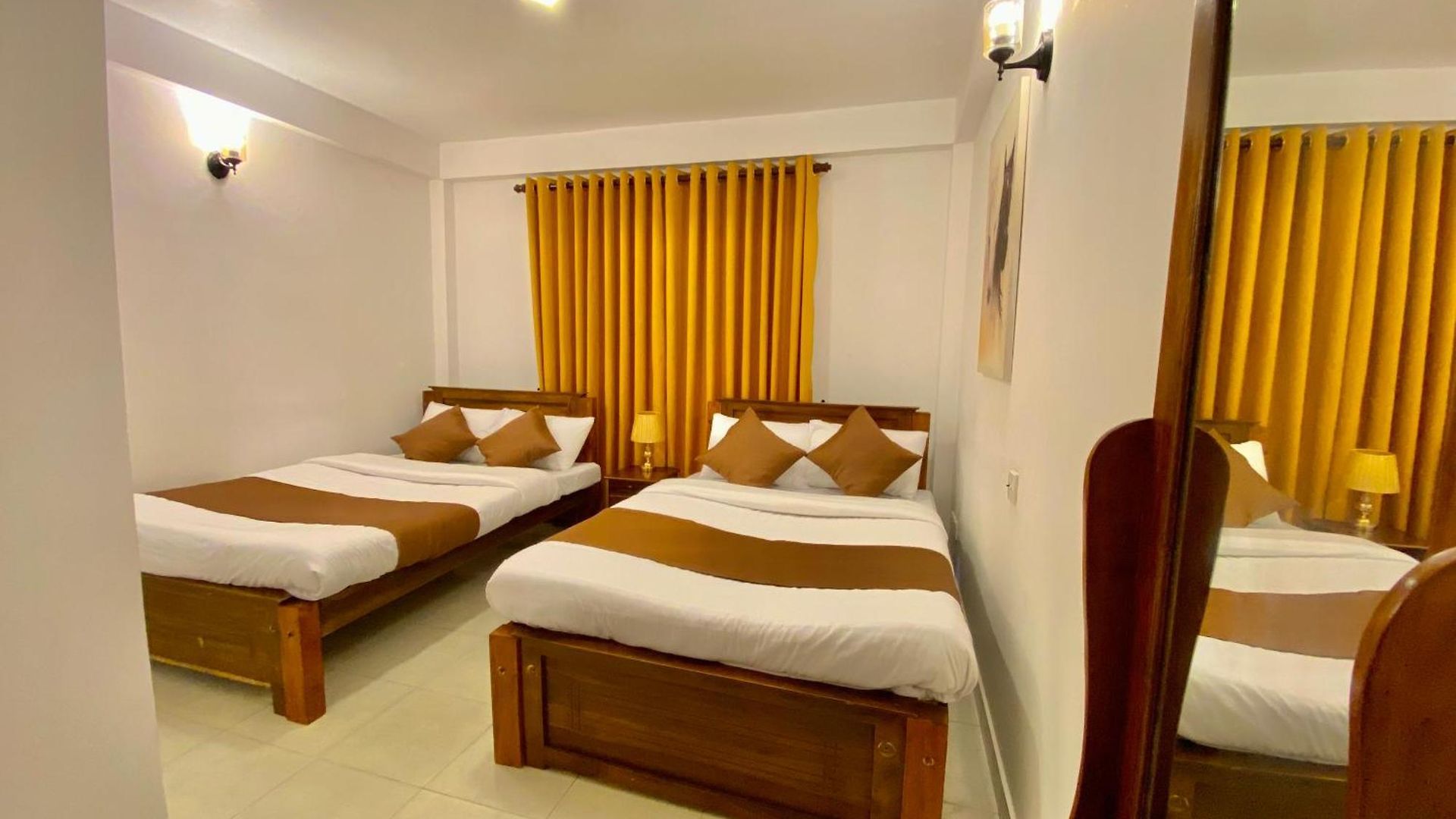 Jetco Front - * Nuwara Eliya