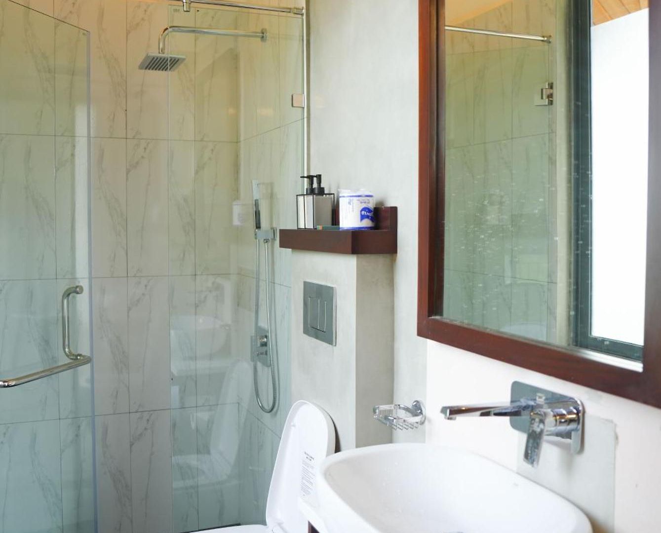 Montagna Luxury 4* Nuwara Eliya