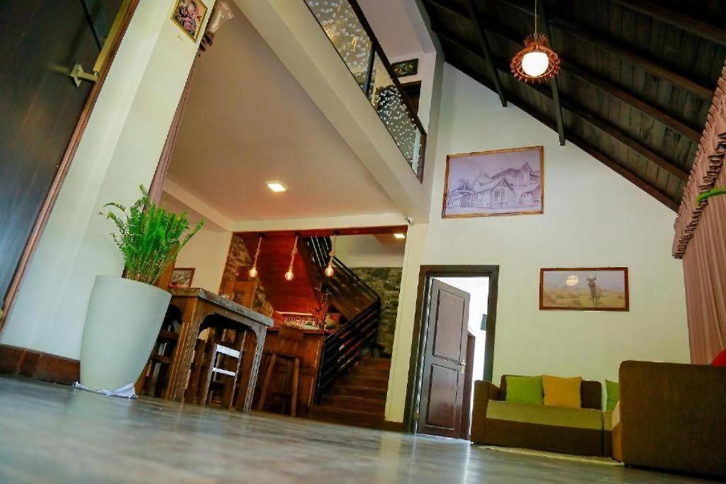 Hotel The Venice Royal Nuwaraeliya 3*