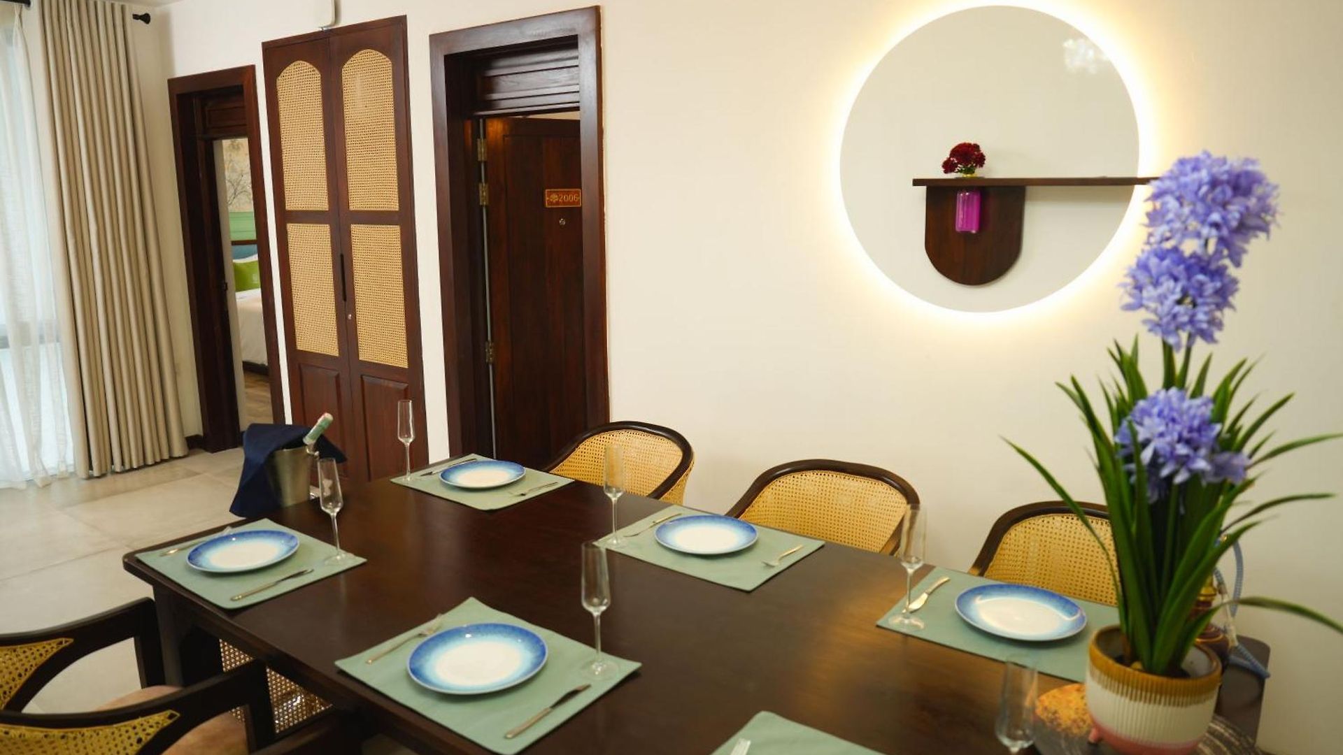 Montagna Luxury Hotel Nuwara Eliya