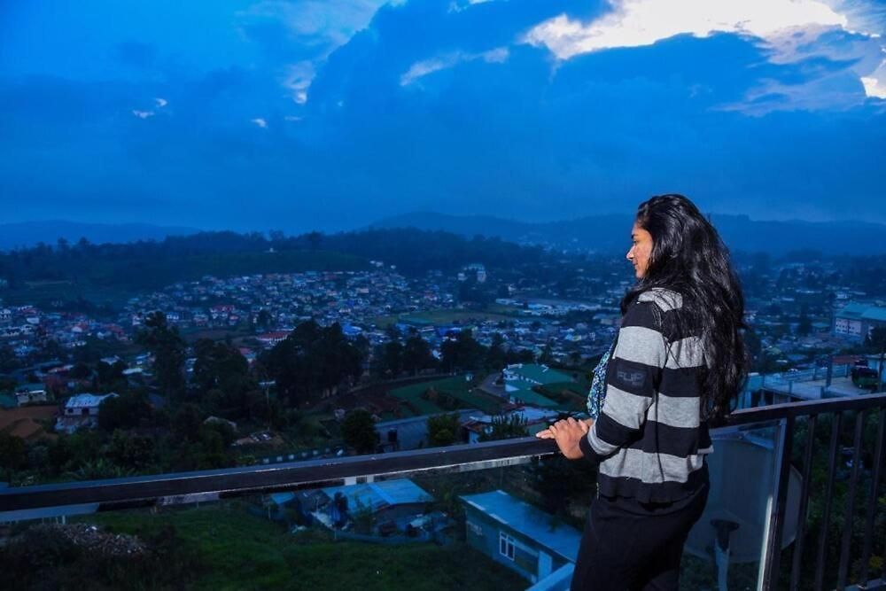 The Venice Royal Nuwaraeliya 3*