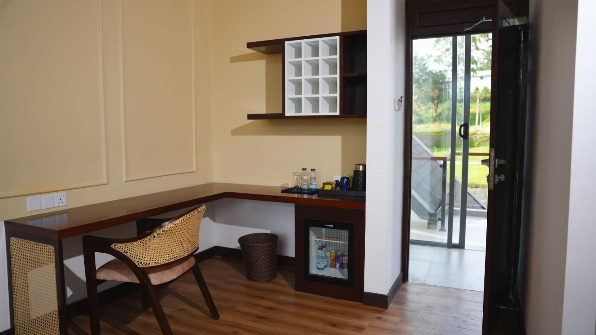 Montagna Luxury 4* Nuwara Eliya