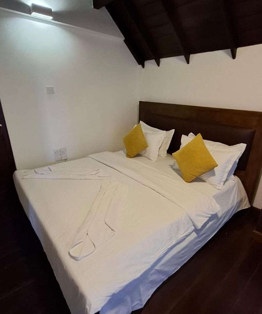 The Venice Royal Nuwaraeliya Hotel