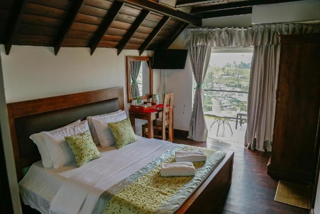 The Venice Royal Nuwaraeliya Hotel 3*