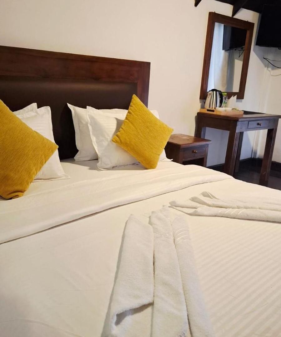 The Venice Royal Nuwaraeliya