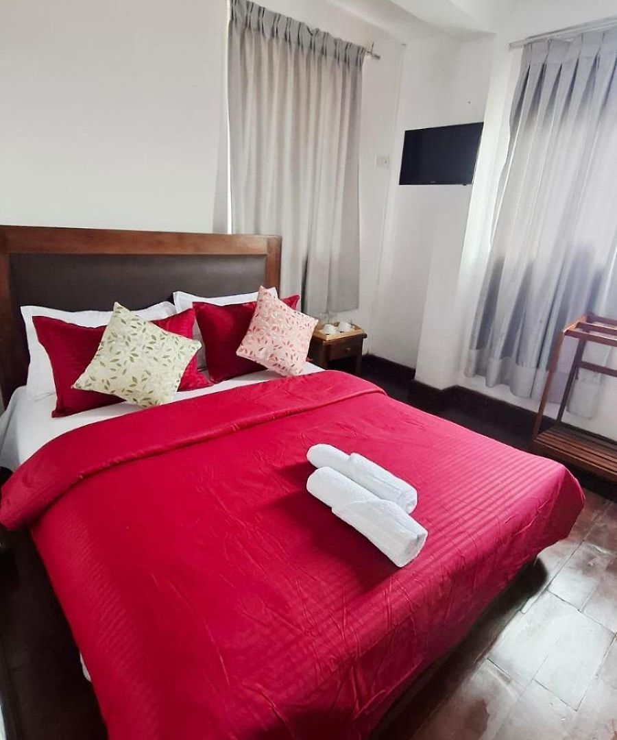 The Venice Royal Nuwaraeliya Hotel