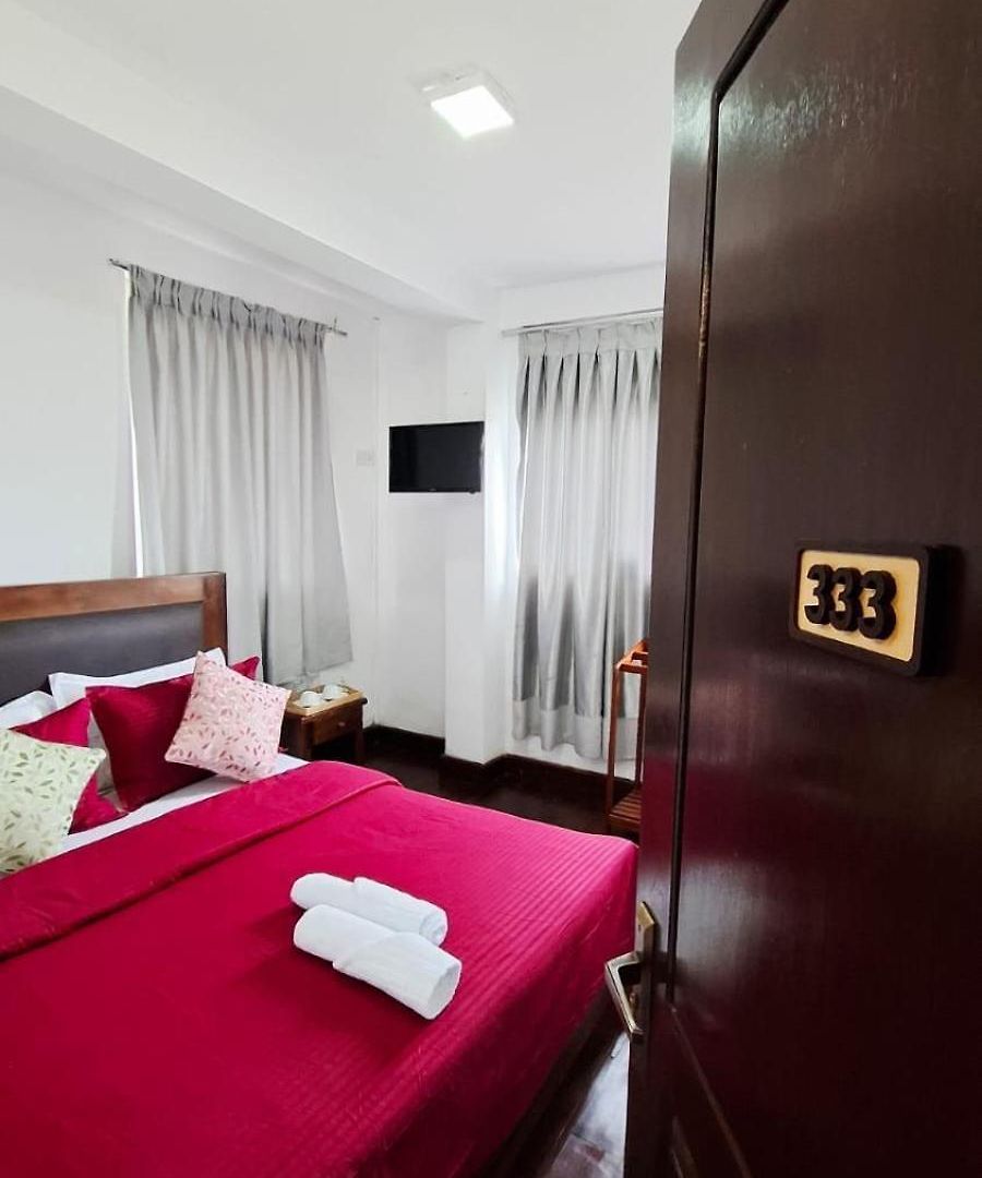 The Venice Royal Nuwaraeliya 3*