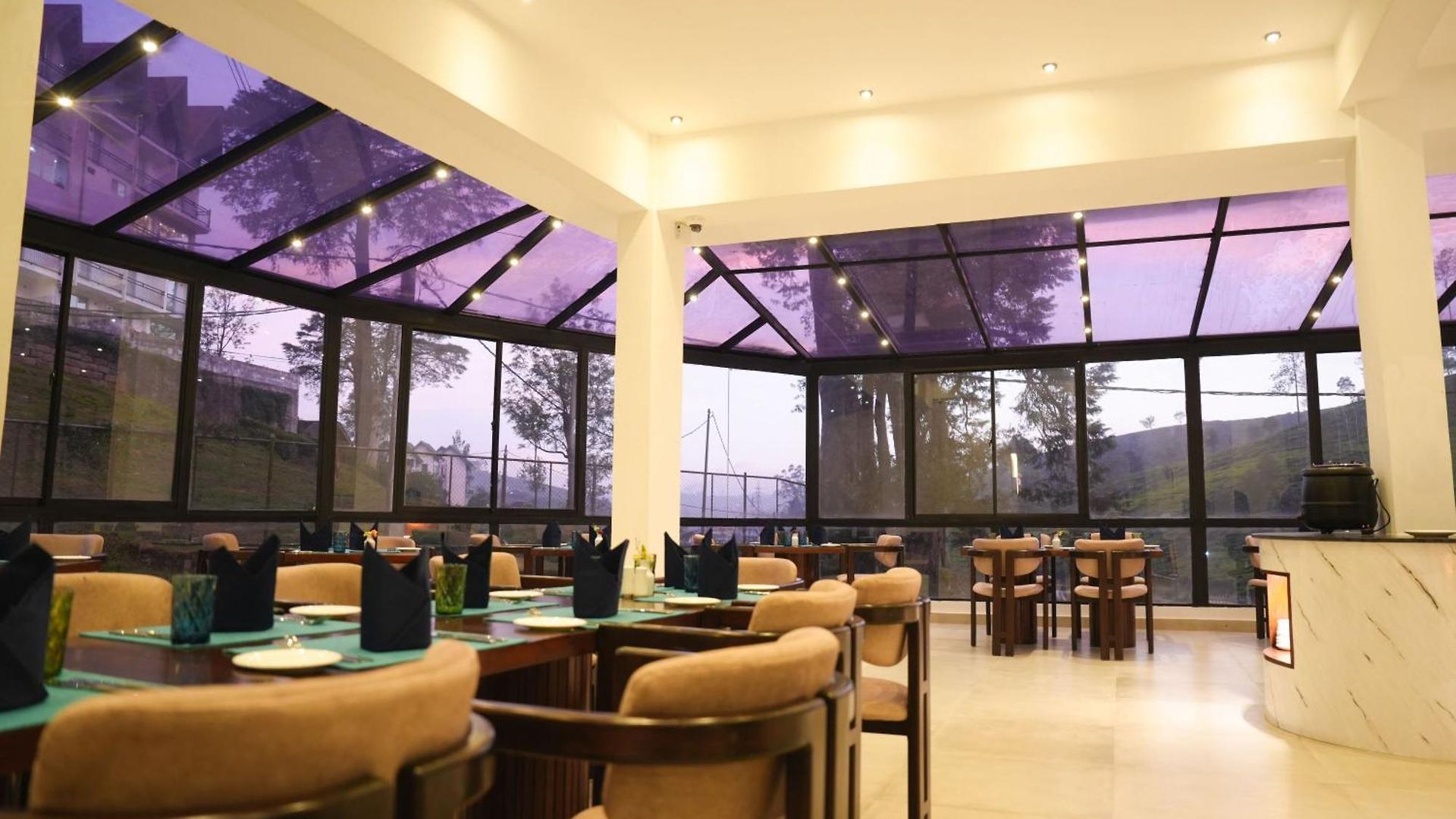 Hotel Montagna Luxury 4*
