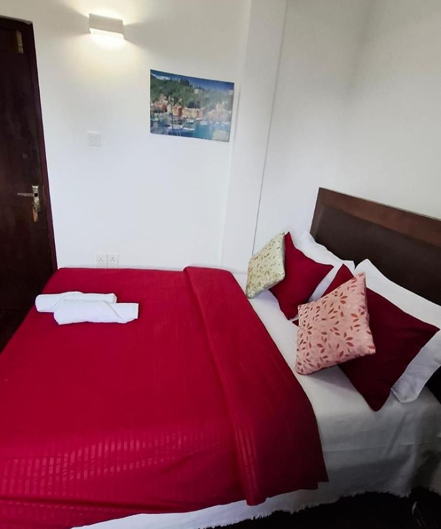 The Venice Royal Nuwaraeliya Hotel Nuwara Eliya