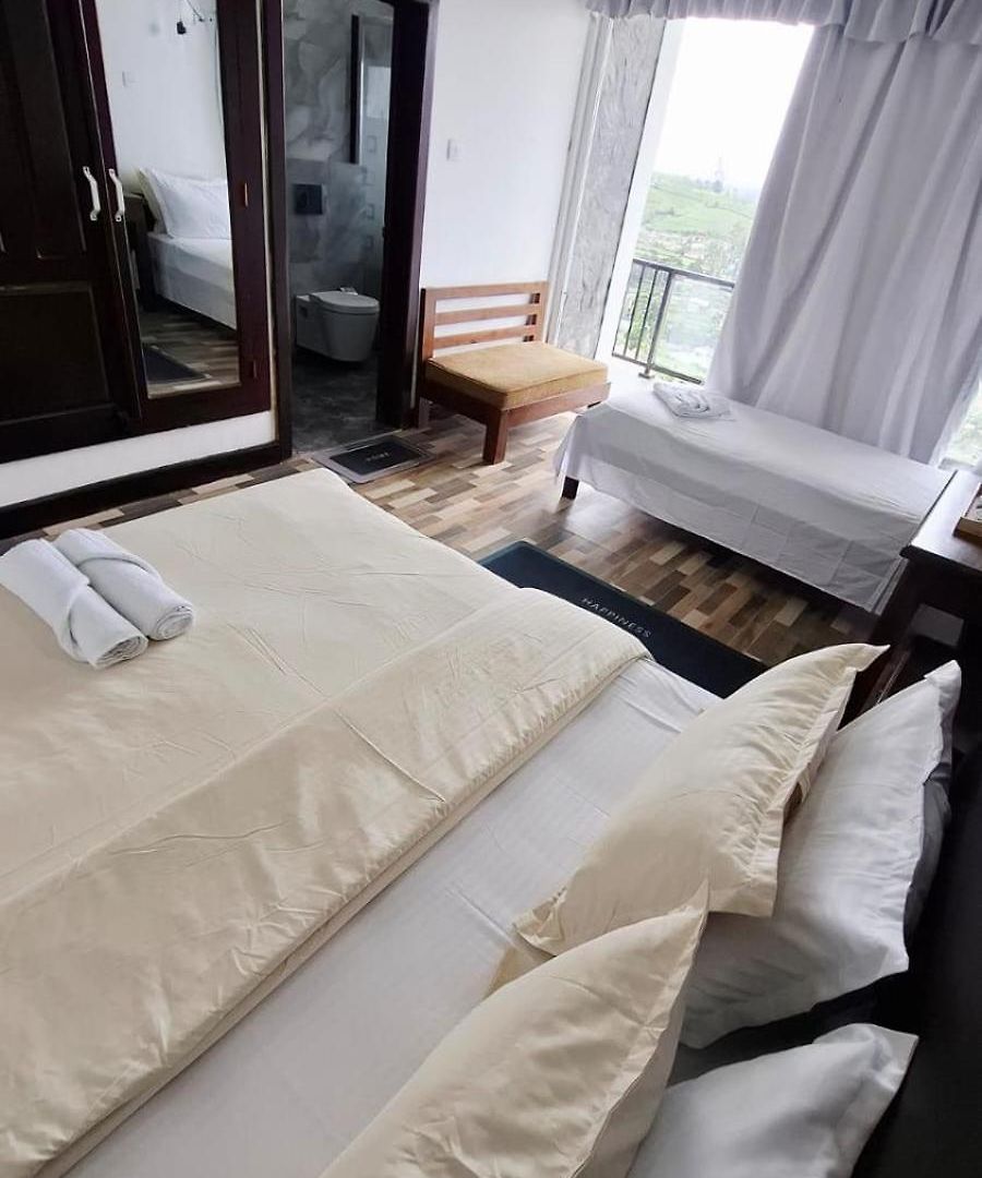 Hotel The Venice Royal Nuwaraeliya 3*