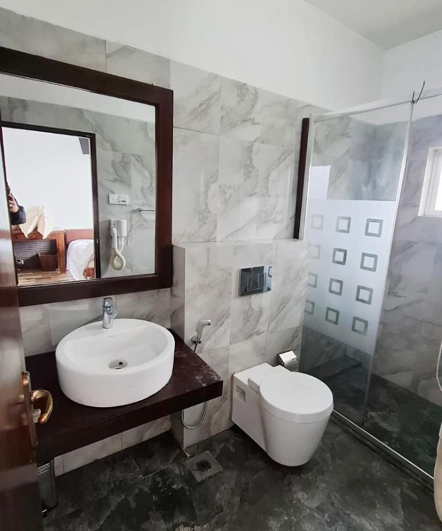 The Venice Royal Nuwaraeliya 3*