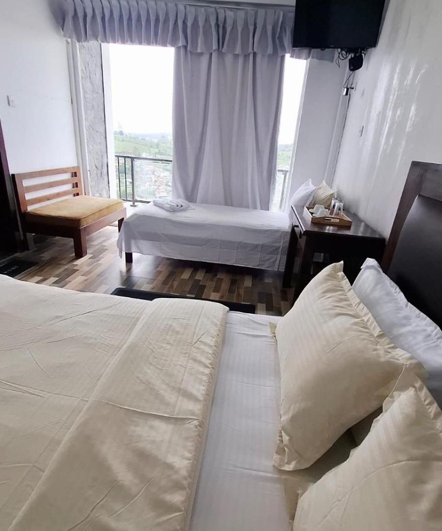 The Venice Royal Nuwaraeliya