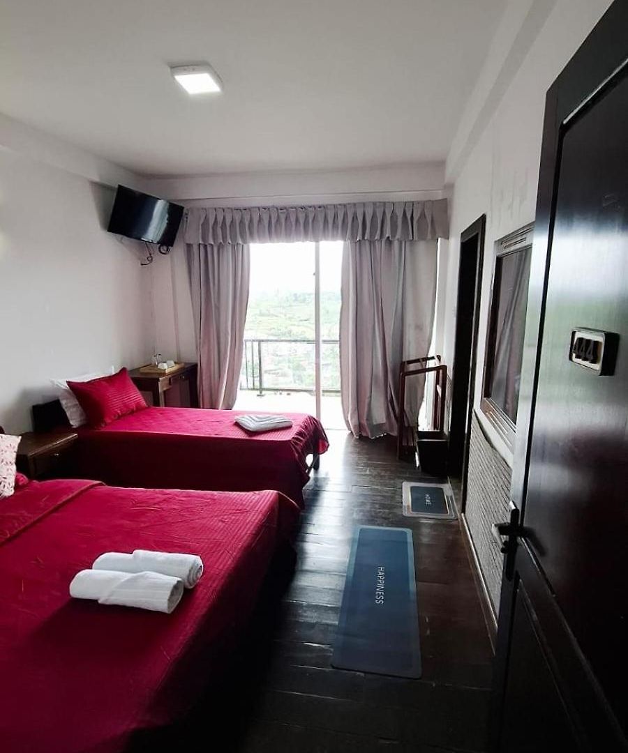 The Venice Royal Nuwaraeliya Nuwara Eliya