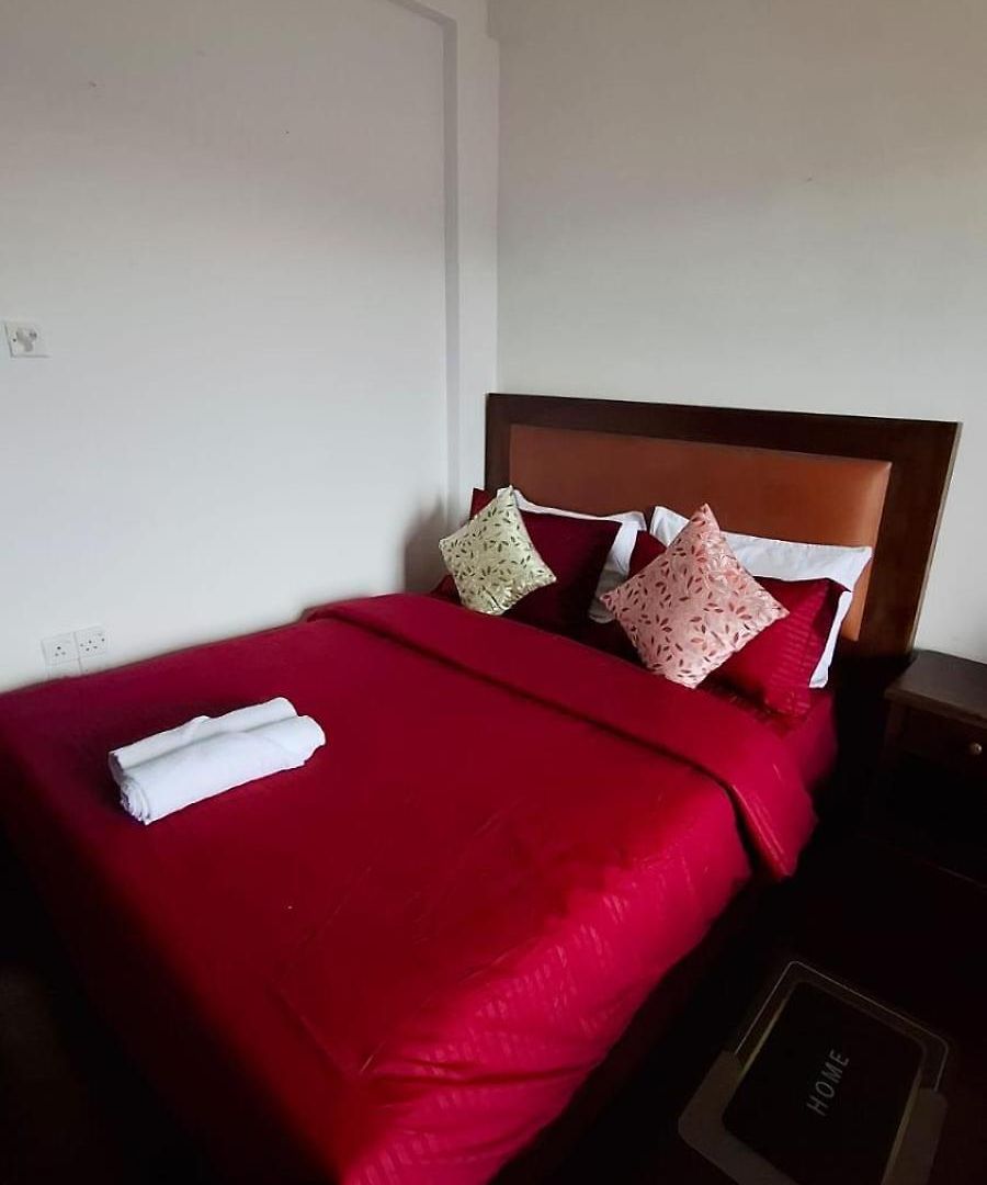 The Venice Royal Nuwaraeliya Hotel Nuwara Eliya