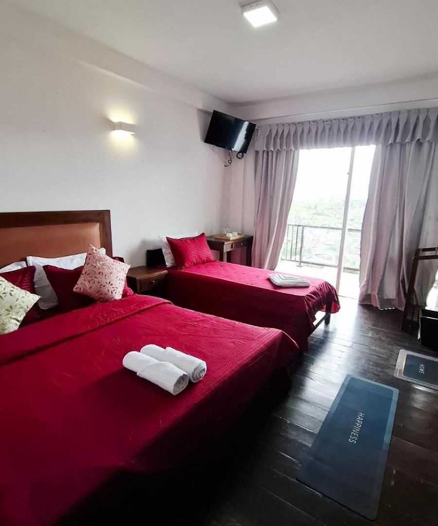 The Venice Royal Nuwaraeliya Nuwara Eliya