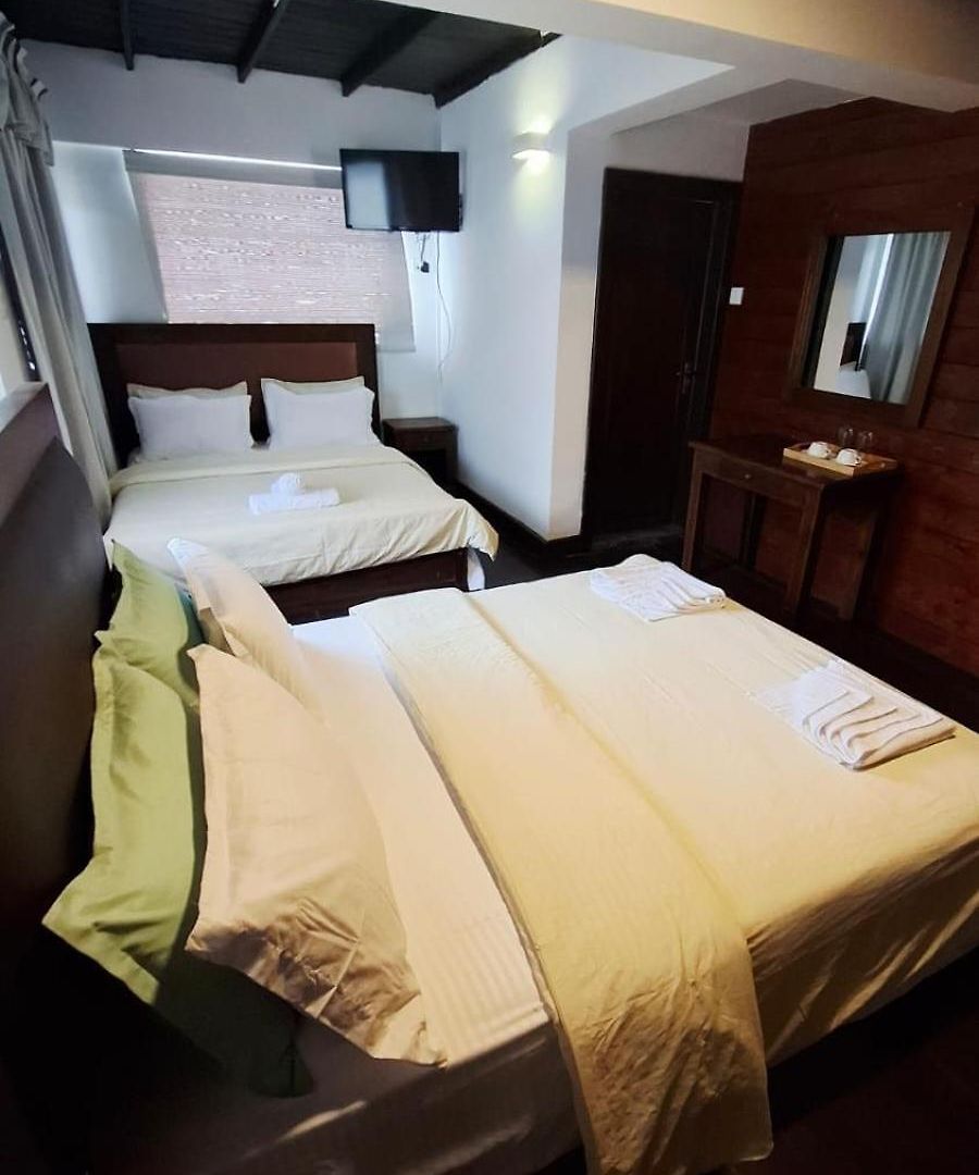 The Venice Royal Nuwaraeliya