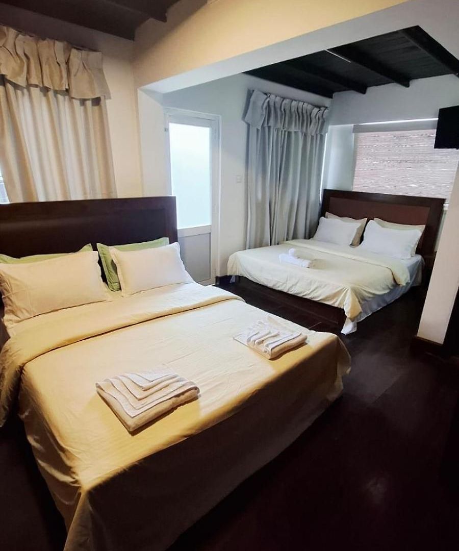 The Venice Royal Nuwaraeliya Hotel