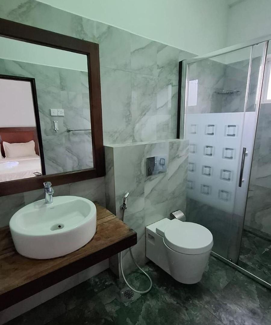 The Venice Royal Nuwaraeliya Hotel Nuwara Eliya