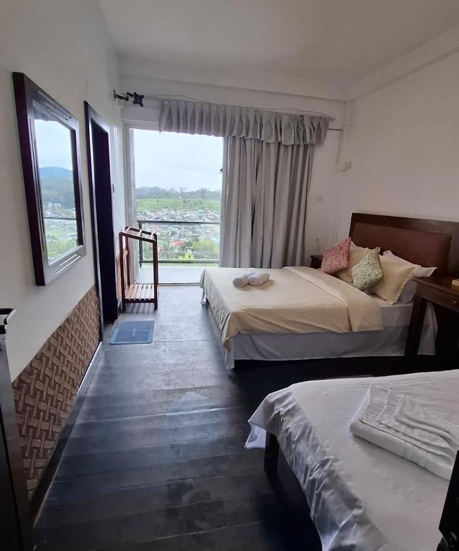 Hotel The Venice Royal Nuwaraeliya 3*