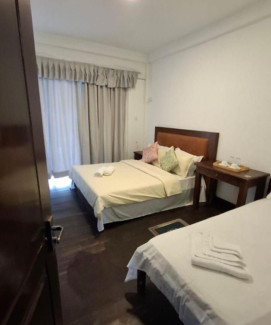 Hotel The Venice Royal Nuwaraeliya