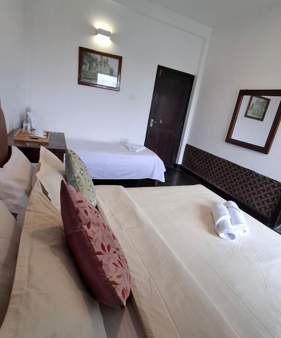 The Venice Royal Nuwaraeliya 3* Nuwara Eliya