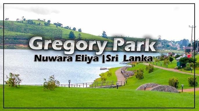Lodge Rashini Mountain View Nuwara Eliya