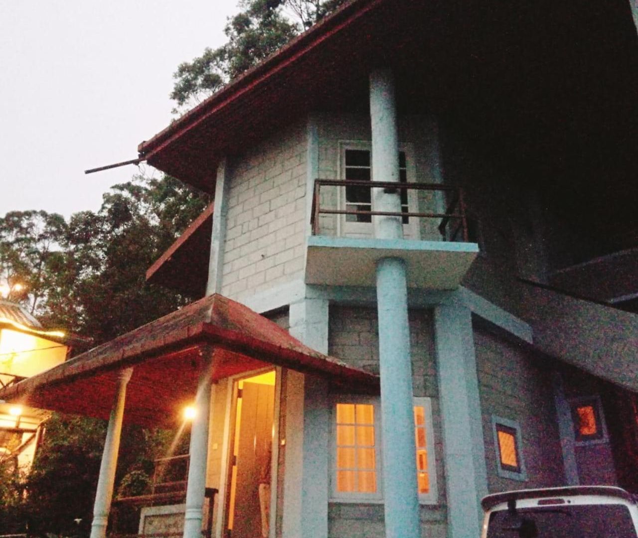 The Misty - Nuwaraeliya Lodge Nuwara Eliya