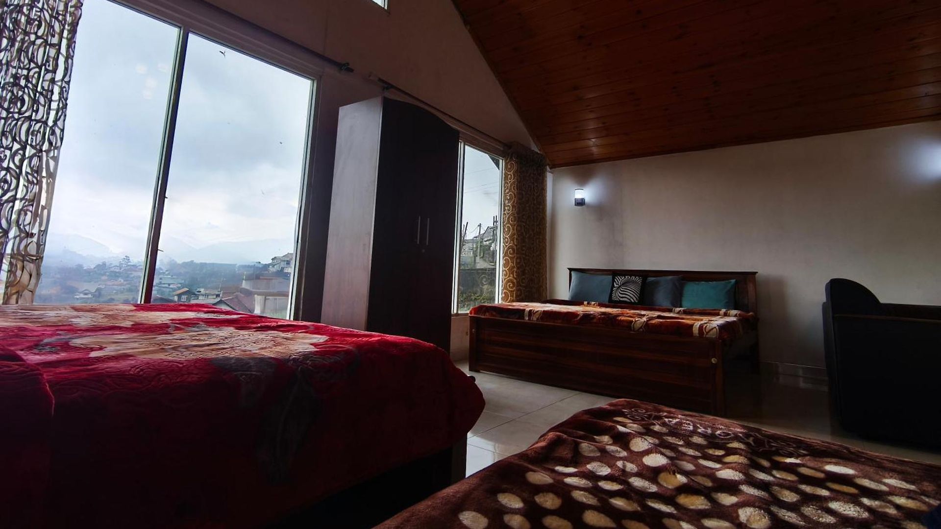 Hostel Malsha Bunglow Nuwara Eliya