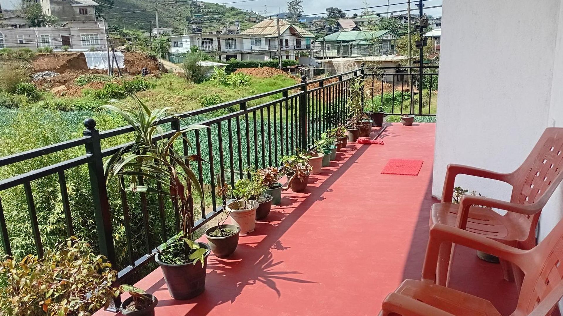 Villa Serenity Heights