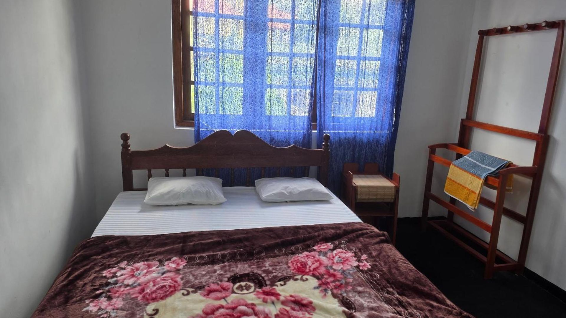 Homestay Le Grand Chateau Nuwara Eliya