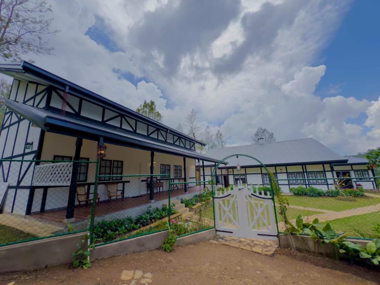 Powysland Nuwara Eliya