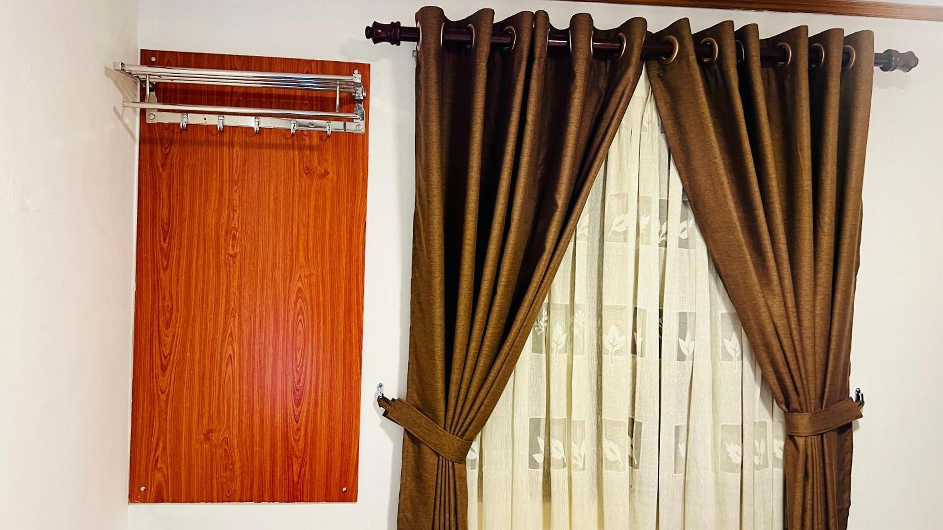 Homestay Ck *