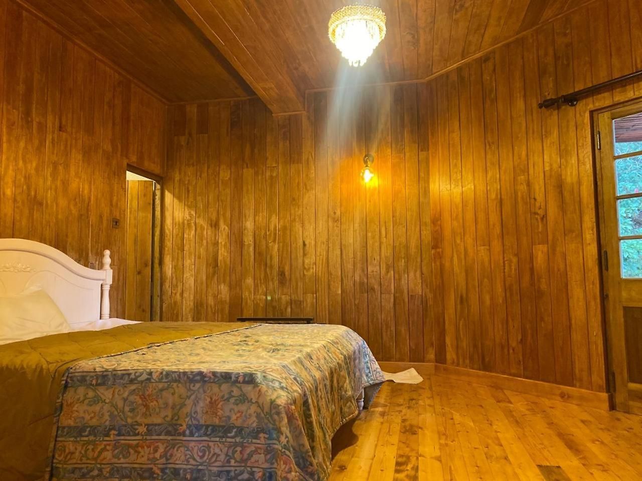 Lodge The Misty - Nuwaraeliya *