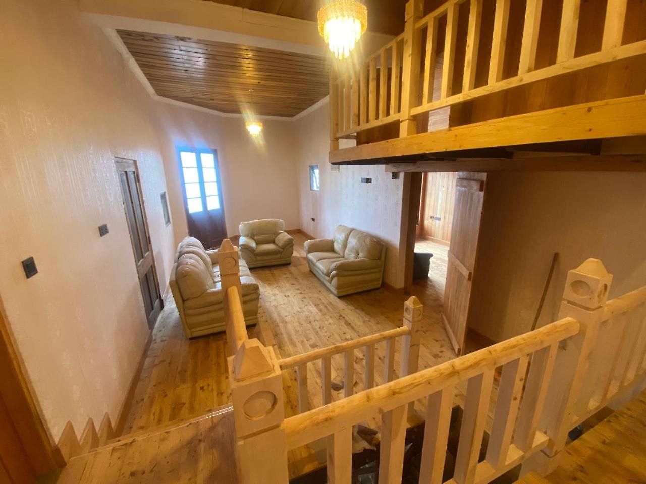 The Misty - Nuwaraeliya Lodge